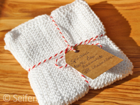 Table cloth white